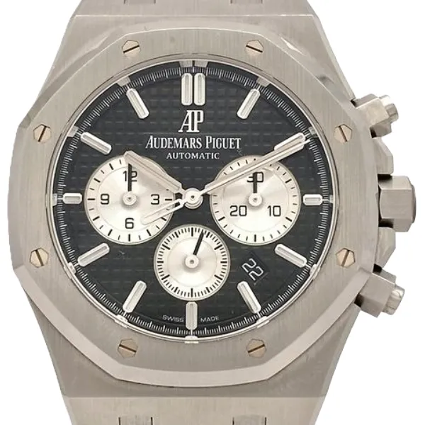 オーデマ ピゲ ロイヤルオーク 26331ST.OO.1220ST.02