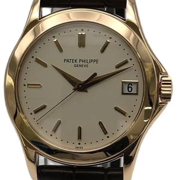 パテック フィリップ カラトラバ 5107R-001