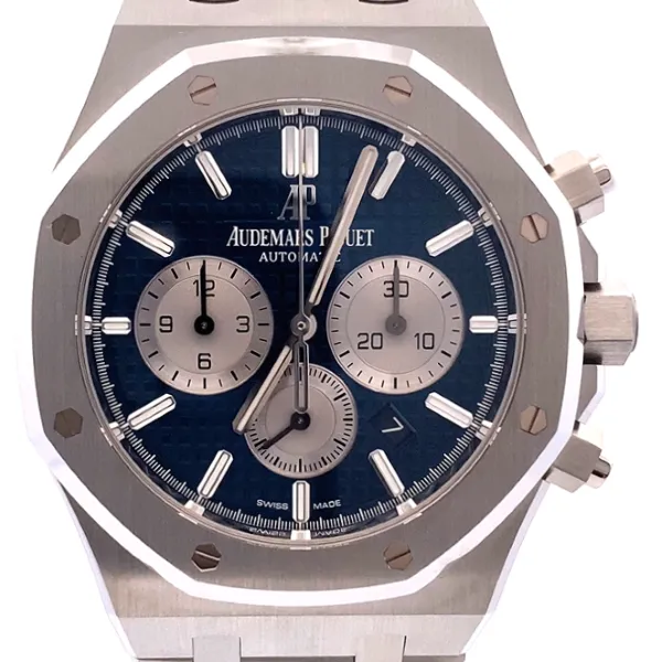 オーデマ ピゲ ロイヤルオーク 26331ST.OO.1220ST.01