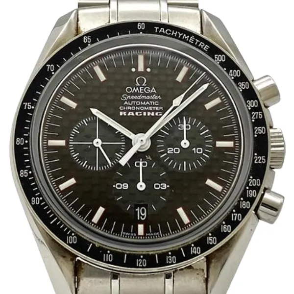 オメガ スピードマスター レーシング 3552.59
