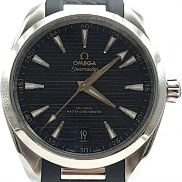 オメガ シーマスター アクアテラ 220.12.41.21.01.001