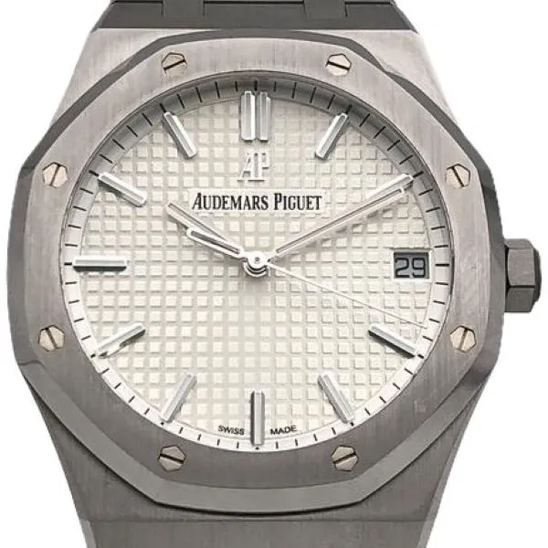 オーデマ ピゲ ロイヤルオーク 15500ST.OO.1220ST.04