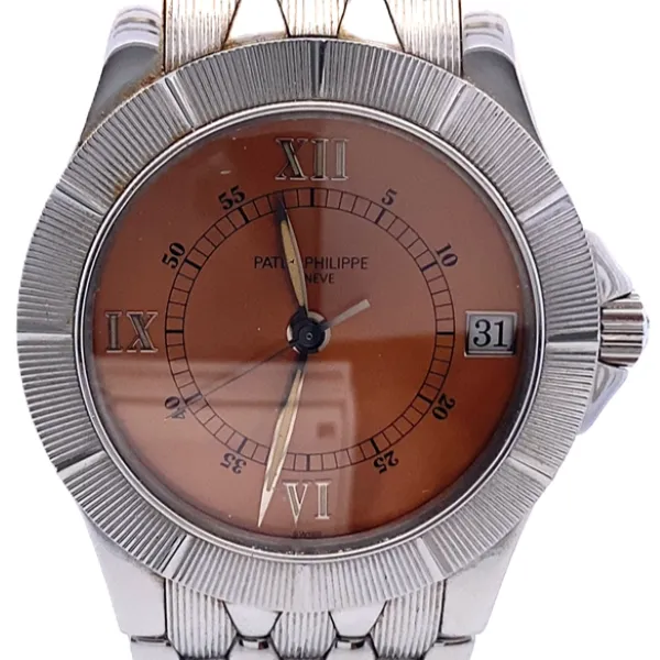 パテック フィリップ ネプチューン 5080/1A