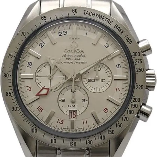 オメガ スピードマスター 3581.30