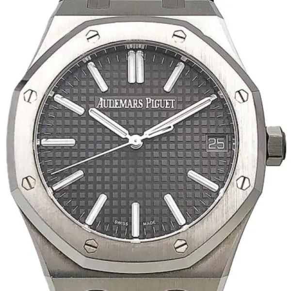 オーデマ ピゲ ロイヤルオーク 15510ST.OO.1320ST.10