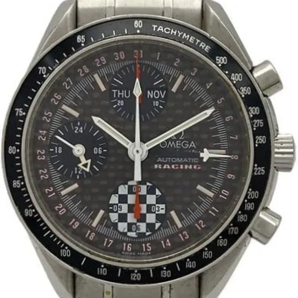 オメガ スピードマスター レーシングシューマッハ 3529.50