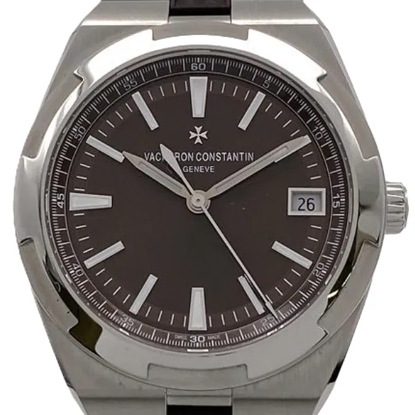 ヴァシュロン・コンスタンタン オーバーシーズ 4500V/110A-B146