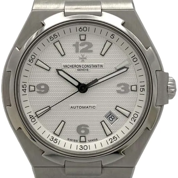 ヴァシュロン・コンスタンタン オーヴァーシーズ 47040/B01A-9093