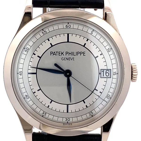 パテック フィリップ カラトラバ 5296G-001