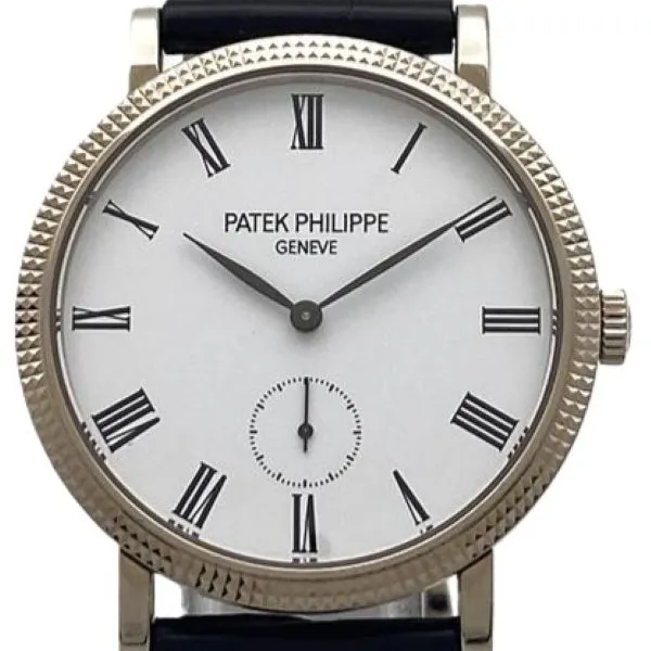 パテック フィリップ カラトラバ 7119G-010