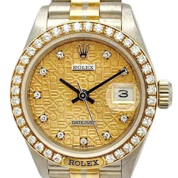 ロレックス デイトジャスト 69149G