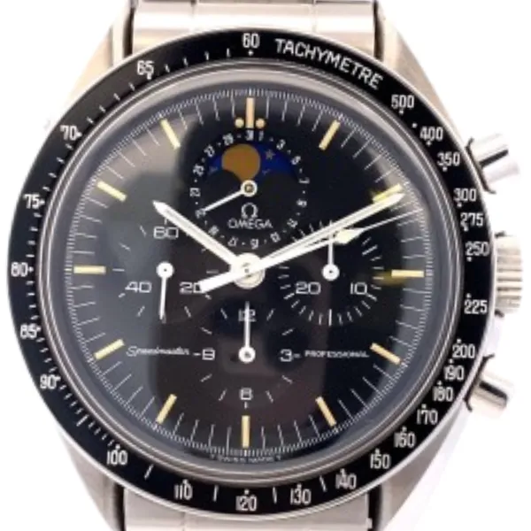 オメガ スピードマスター ムーンフェイズ 3576.50