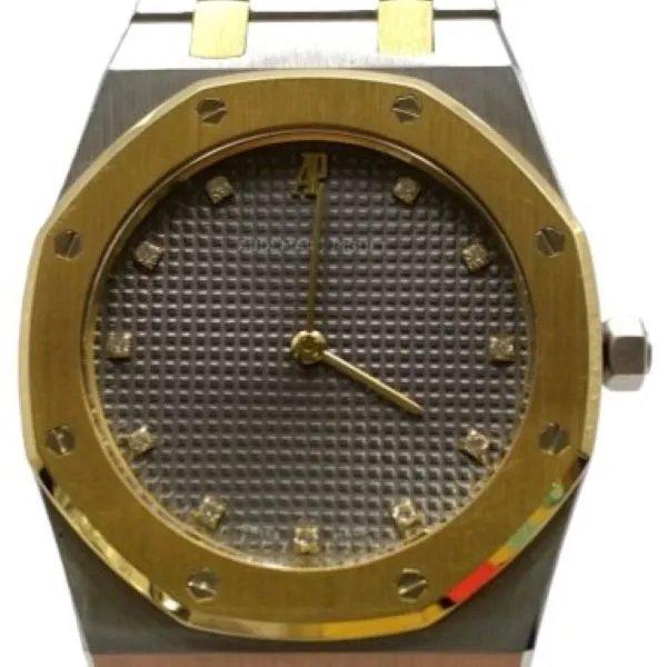 オーデマ ピゲ ロイヤルオーク 56303SA.789