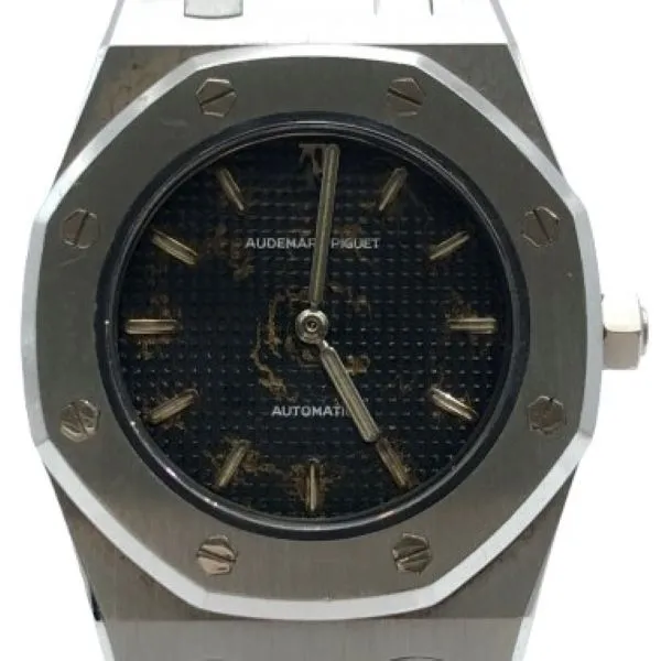 オーデマ ピゲ ロイヤルオーク 8638ST