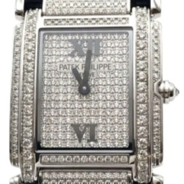 パテック フィリップ Twenty-4 4910G-001