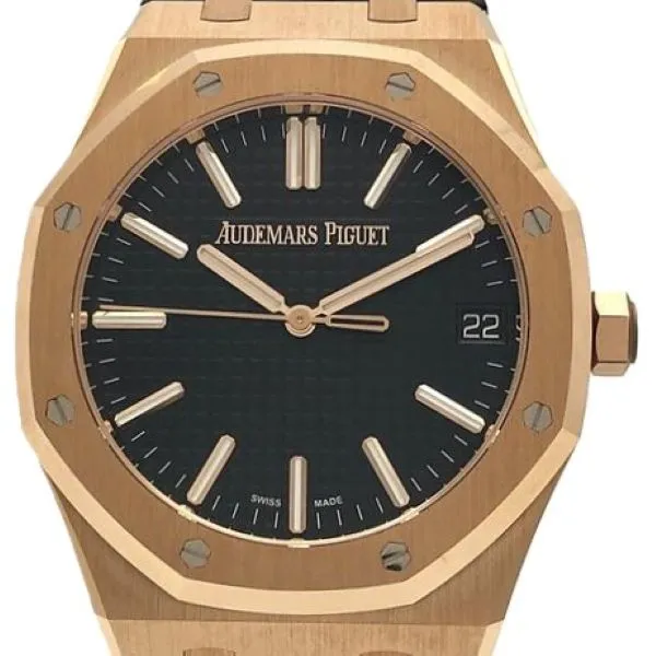 オーデマ ピゲ ロイヤルオーク 15510OR.OO.D002CR.02