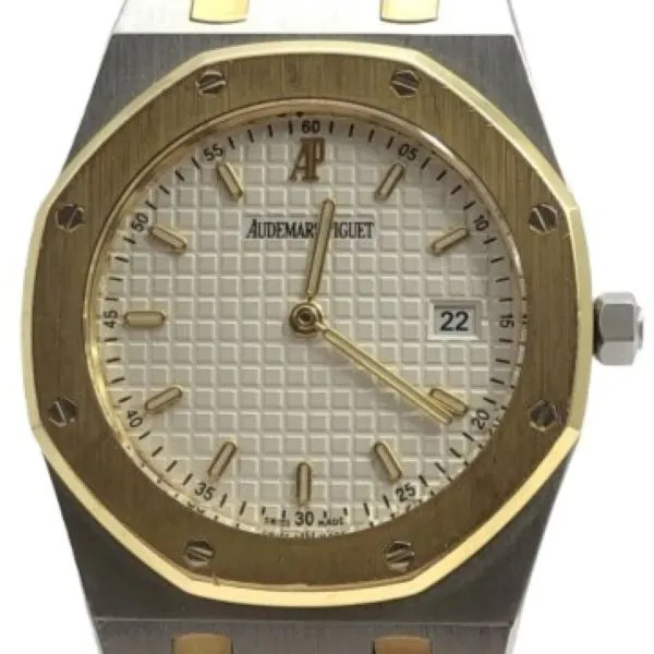 オーデマ ピゲ ロイヤルオーク 57175SA.OO.0789SA.01