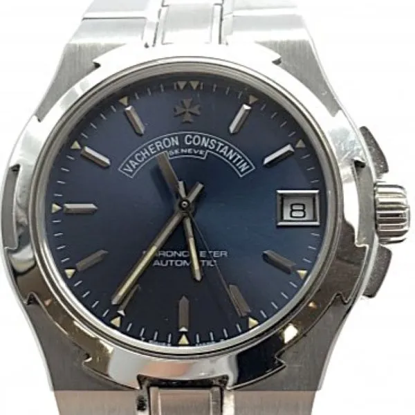 ヴァシュロン・コンスタンタン オーヴァーシーズ 42052/423A