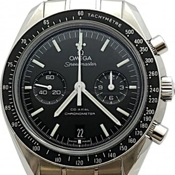 オメガ スピードマスター コーアクシャル クロノメーター 311.30.44.51.01.002