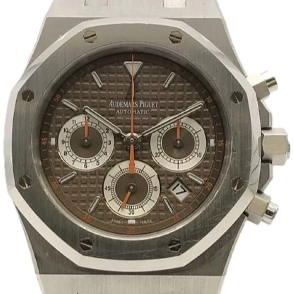 オーデマ ピゲ ロイヤルオーク 26300ST.OO.1110ST.08