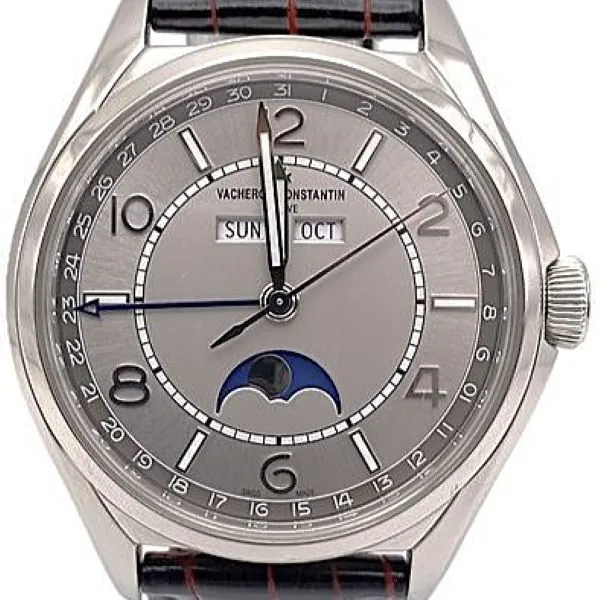 ヴァシュロン・コンスタンタン フィフティーシックス 4000E/000A-B439