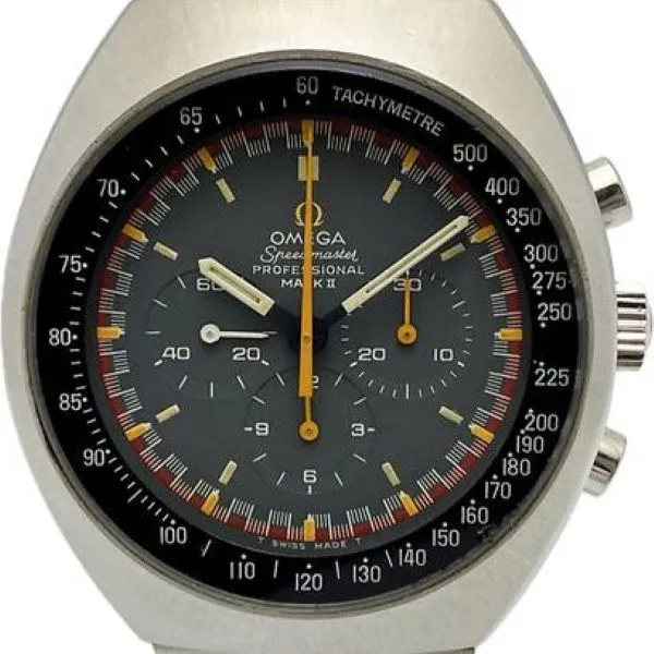 オメガ スピードマスター プロフェッショナル マークⅡ 145.014