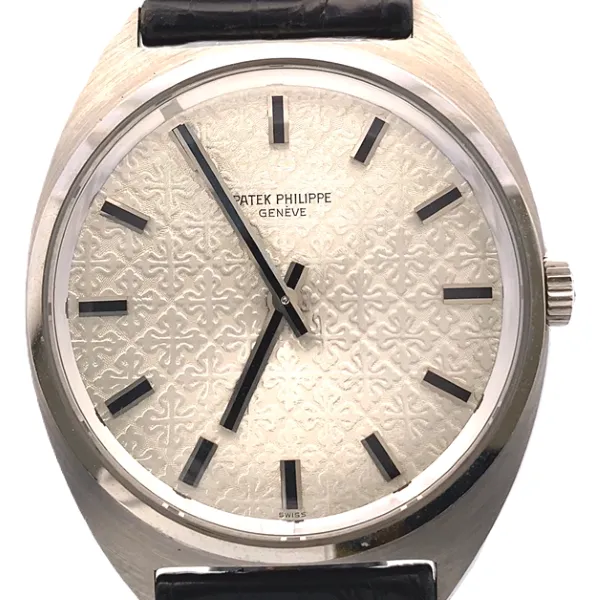 パテック フィリップ カラトラバ 3574