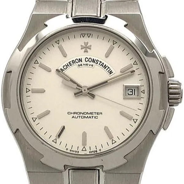 ヴァシュロン・コンスタンタン オーヴァーシーズ 42042/423A