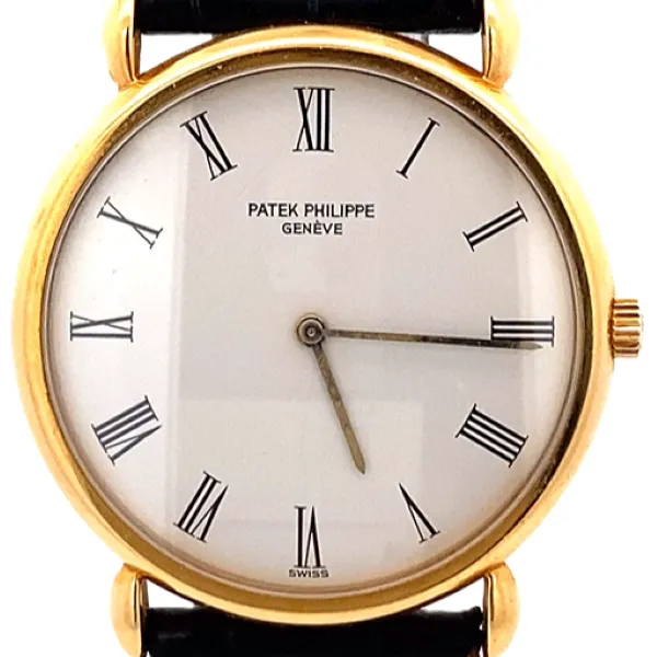 パテック フィリップ カラトラバ 3820J