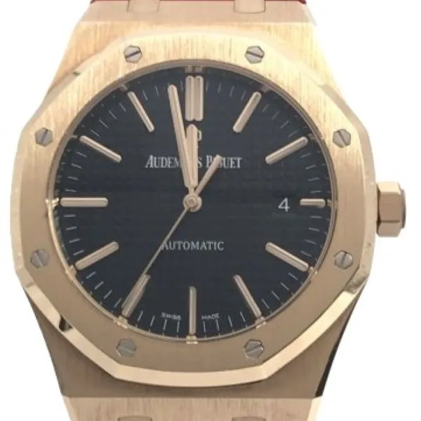 オーデマ ピゲ ロイヤルオーク 15400OR.OO.D002CR.01