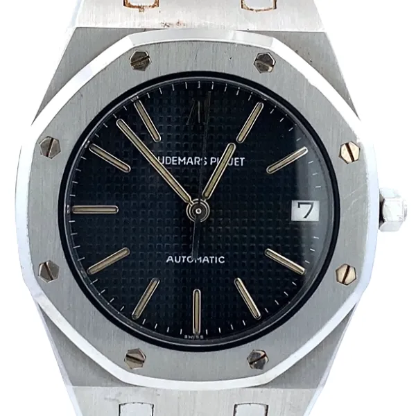 オーデマ ピゲ ロイヤルオーク 14100ST.OO.0477ST.01