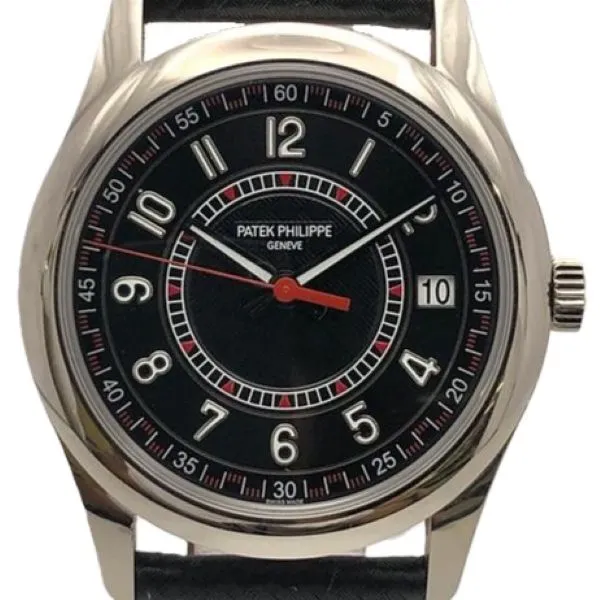 パテック フィリップ カラトラバ 6007G-010