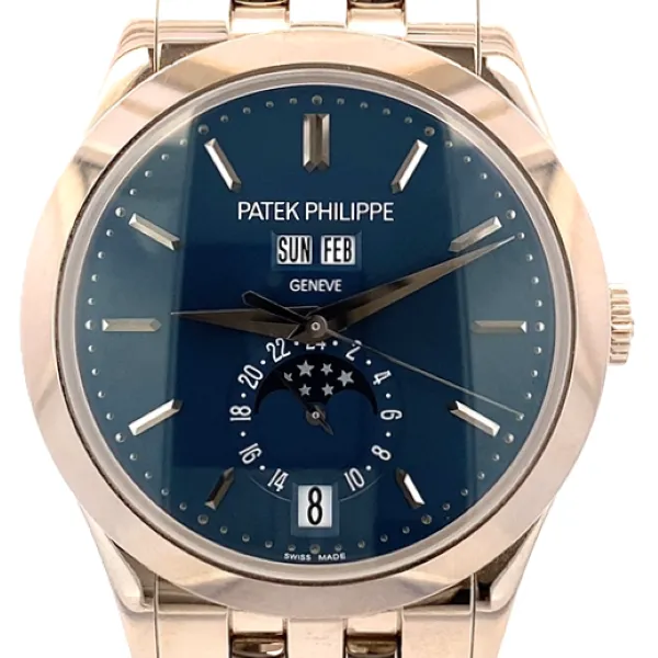 パテック フィリップ アニュアルカレンダー 5396/1G-001