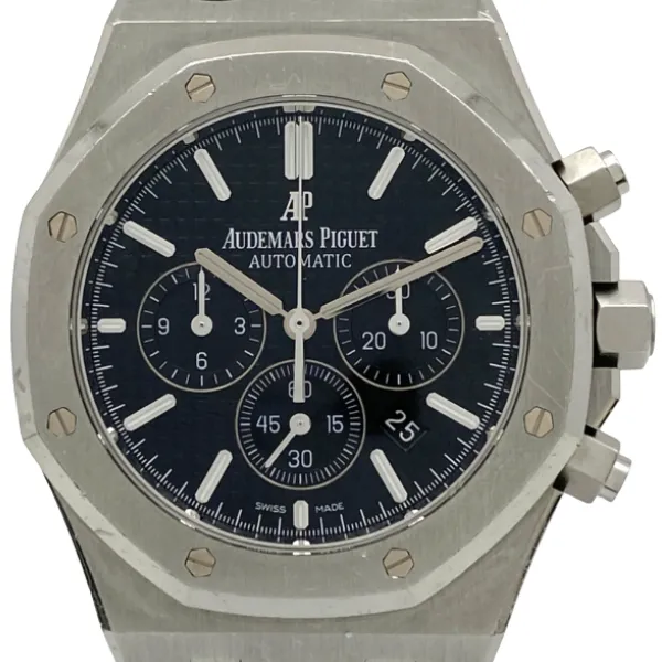 オーデマ ピゲ ロイヤルオーク クロノグラフ 26320ST.OO.1220ST.01