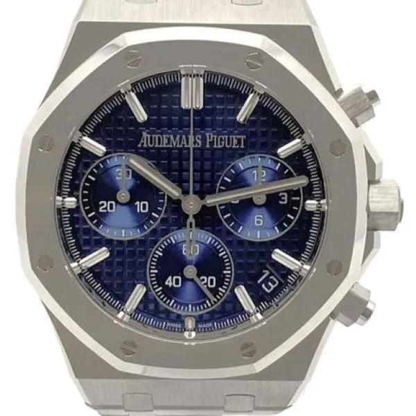 オーデマ ピゲ ロイヤルオーク 26240ST.OO.1320ST.05
