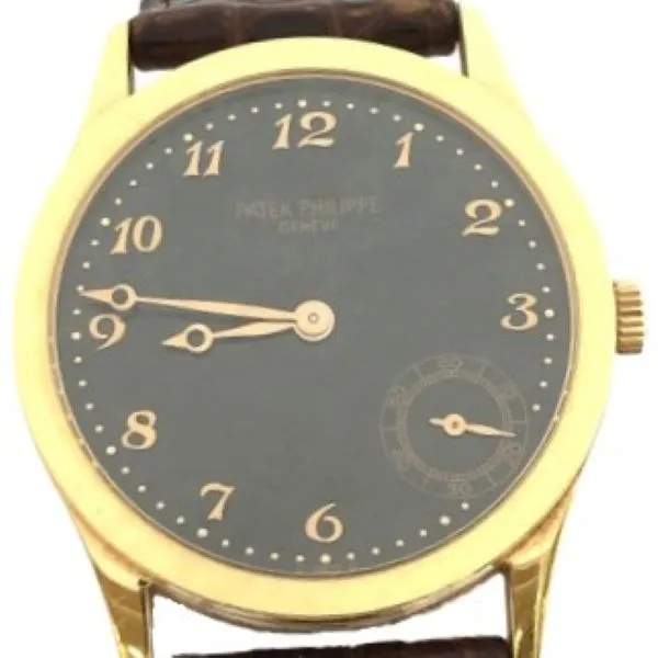 パテック フィリップ カラトラバ 5026R-001