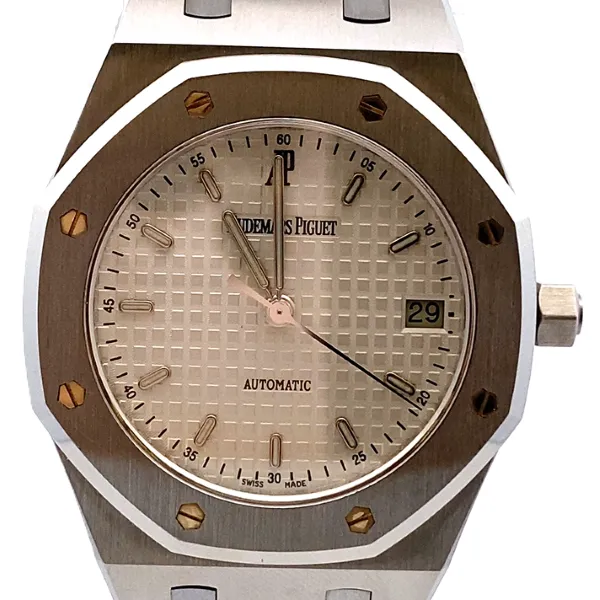 オーデマ ピゲ ロイヤルオーク 14790ST.OO.0789ST.10.A