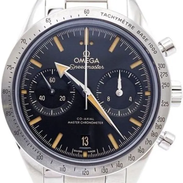 オメガ スピードマスター57 332.10.41.51.01.001