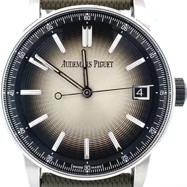 オーデマ ピゲ CODE 11.59 15210QT.OO.A064KB.01