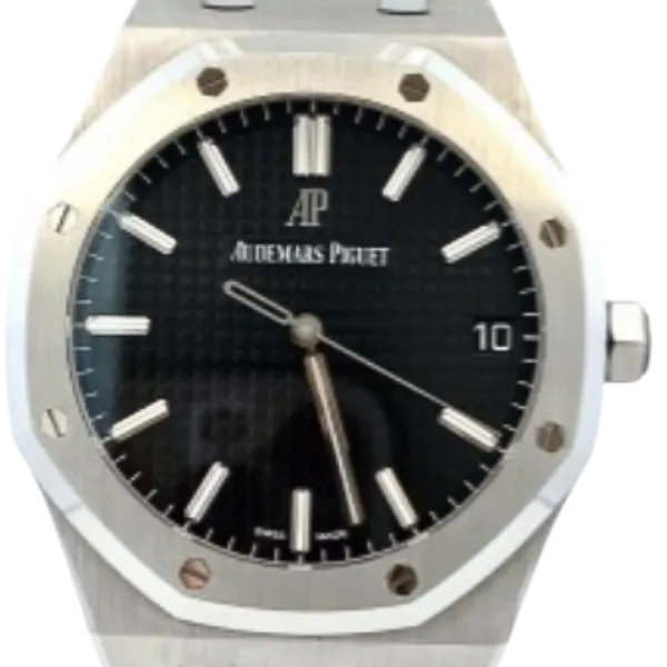 オーデマ ピゲ ロイヤルオーク 15500ST.OO.1220ST.03