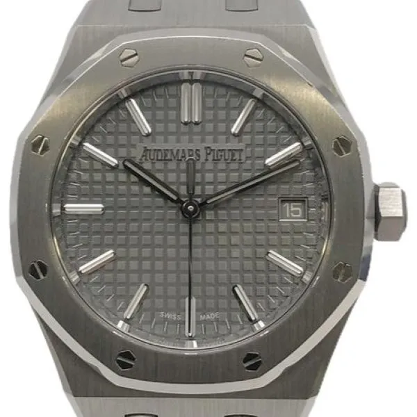 オーデマ ピゲ ロイヤルオーク 15550ST.OO.1356ST.07