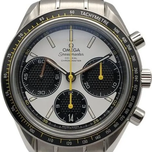 オメガ スピードマスター レーシング 326.30.40.50.04.001