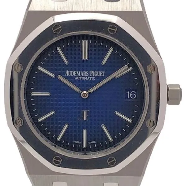 オーデマ ピゲ ロイヤルオークジャンボ 15202IP.OO.1240IP.01