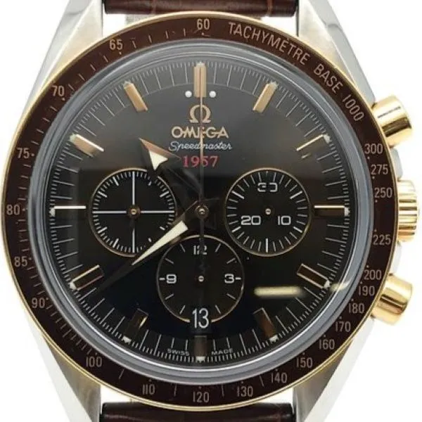 オメガ スピードマスター ブロードアロー 321.93.42.50.13.001