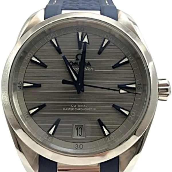 オメガ シーマスター アクアテラ 220.12.41.21.06.001