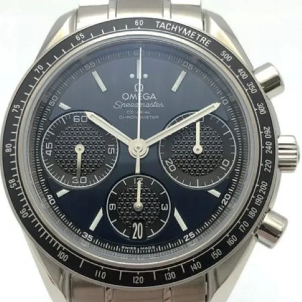 オメガ スピードマスター レーシング 326.30.40.50.03.001