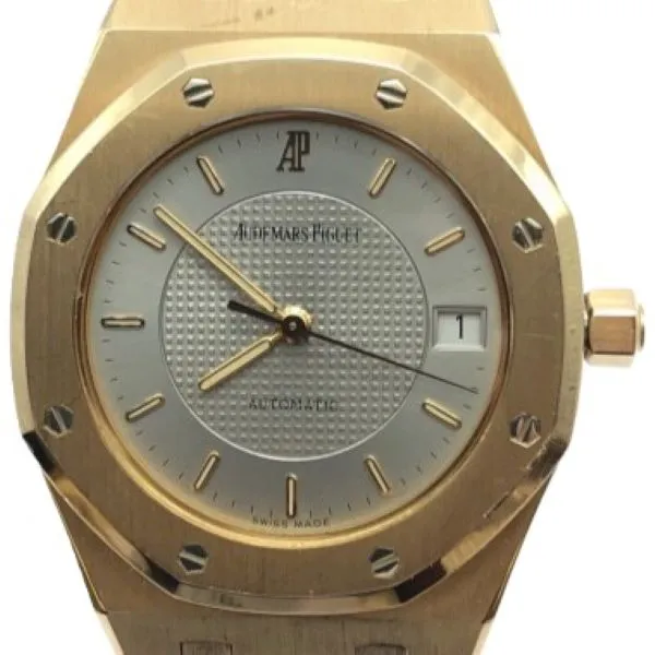 オーデマ ピゲ ロイヤルオーク ニックファルド 15097OR/O/0789OR/01