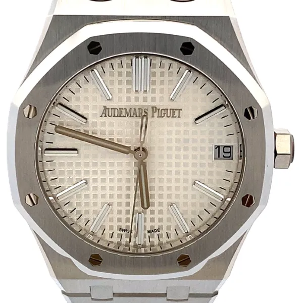 オーデマ ピゲ ロイヤルオーク 15510ST.OO.1320ST.03