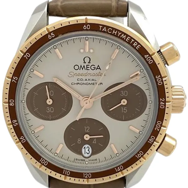 オメガ スピードマスター 324.23.38.50.02.002