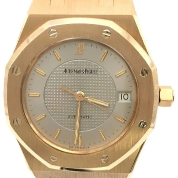 オーデマ ピゲ ロイヤルオーク ニックファルド 15097OR.OO.0789OR.01